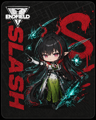 Arknight Endfield icon