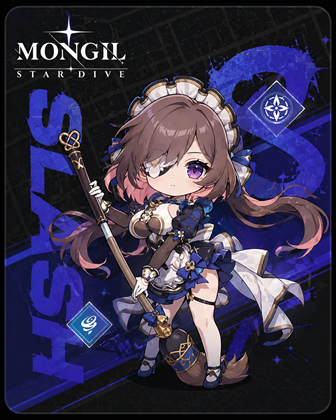 Mongil Star Dive icon