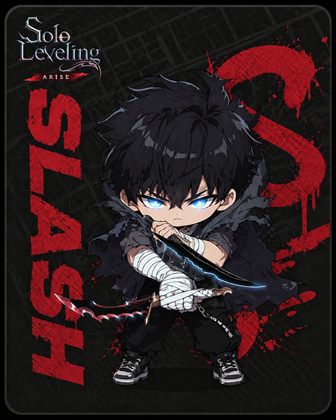 Solo Leveling Arise icon