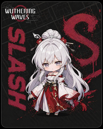 Wuthering Waves icon